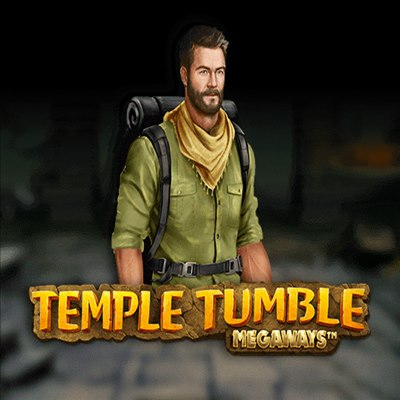 Temple Tumble Megaways